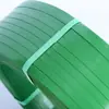 Nuevo Material Poliéster Mascota Plástico Acero Correa 1608 Plástico Acero Correa de Embalaje Correa Termofusible Correa de Embalaje Manual Fábrica de Origen