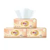Papel de Seda Coração a Coração, Caixa Fechada, Papel Higiênico Doméstico, Papel Higiênico, Lenço Facial, Lenço para Bebê, Papel de Seda para Escritório, Atacado, Frete Grátis