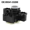 89341-33200 Es Adecuado para Lexus Es350 Es300H Ct200H 2013-2016 Radar de Reversa