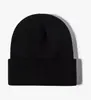 Gorro de Punto Ligero para Otoño e Invierno Sombrero Frío de Exportación Bordado con Logo con Fotos y Muestras Fabricante de Gorros de Punto Jacquard Gorro al por Mayor