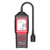 Detector de Fugas de Gas Portátil Xima AM8800A, Probador Portátil de Detección de Gas Combustible a Prueba de Explosiones