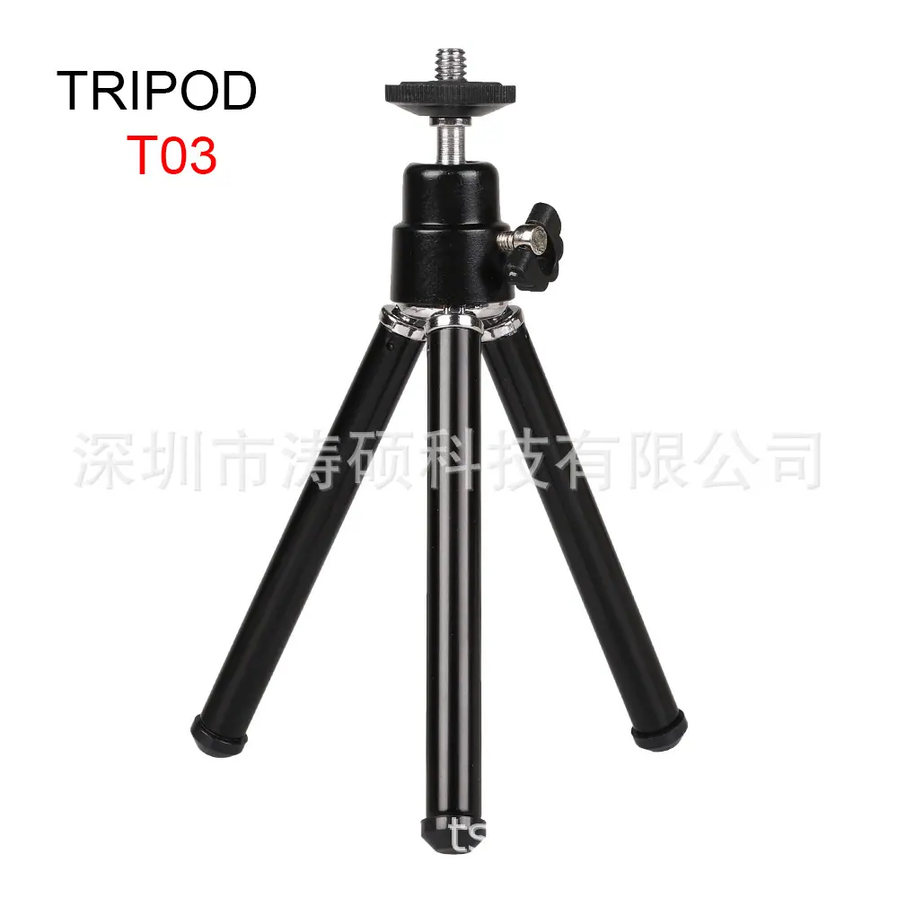 T03 伸缩支架