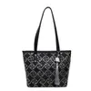 Bolsa Transfronteriza de Gran Capacidad para Mujer, Estilo Chino Versátil, Bolso de Hombro Casual Nuevo 2026, Bolso Tote de Alta Calidad para el Trabajo