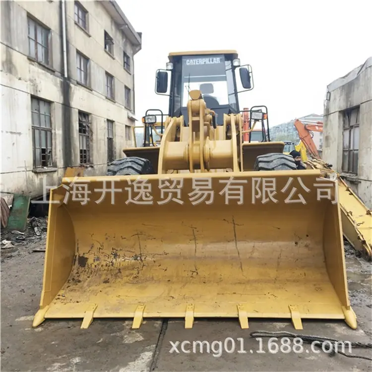 CAT 966H (12)