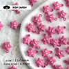 Materiales de la Colección Serie Estrella, Accesorios, Cuentas Decorativas para Zapatos, Accesorios para Joyería Hecha a Mano DIY, Colgantes, Colgantes para Bolsos