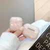 Adequado para Capas Protetoras de AirPods Pro 3 com Padrão de Concha, Capas de Fone de Ouvido Bluetooth de TPU para Apple 5ª Geração, Vendas Diretas de Fábrica IMD