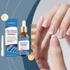 Esencia para el Cuidado de Uñas Laniska Cuida Suavemente e Hidrata las Uñas, Adecuada para el Cuidado Diario Conveniente de las Uñas