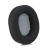Cubierta de Esponja para Auriculares Cyrus Ice Arctis1 Original Ice 3 5 7 9 PRO Cubierta Protectora de Esponja para Auriculares