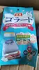Desodorante para Armario Bolas de Naftalina Estilo Japonés A prueba de Moho A prueba de Humedad Anti-Olor Bola de Alcanfor Ropa Aromaterapia Duradera Bolsa