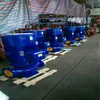 Isg65-125Ia Cidade de Jiujiang Bomba Vertical de Tubulação Parâmetros do Modelo e Aplicações de Bombas Verticais de Tubulação