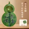 Souvenirs del Festival del Doble Noveno, Martillo de Ajenjo, Martillo de Salud Tulipán, Martillo de Masaje de Meridianos, Martillo de Moxibustión, Regalos del Festival de Medio Otoño