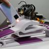 Cabide Transparente G+ Doméstico Antiderrapante Varal para Secar Roupas Cabide Adulto Especial Sem Marcas Suporte para Roupas Espessado