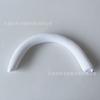 Adecuado para Audífonos Bluetooth Over-Ear Sony Xm-5 Estuche Protector de Silicona Cubierta de Almohadilla para Oreja Sony Xm6 Cubierta de Diadema