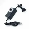 Adaptador de Corriente Ajustable 3-12V 2A, Controlado por Temperatura, Regulable, Ventilador LED, Bomba de Agua, Controlador de Velocidad de Ventilador; 3-12V 1A