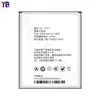Adecuado para batería de teléfono móvil koobee, completamente nuevo, duradero, batería de larga duración de 2300 mAh BL-77CT, venta al por mayor de fábrica