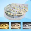 Fita de LED de Baixa Tensão 24V de Espectro Completo com 180 LEDs 8mm 2835 Fita de LED para Sala de Estar, Um LED Um Corte, Fita de LED COB com 240 LEDs