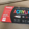 Set de Marcadores Líquidos Acrílicos Directos del Fabricante con Punta Suave, Diseño Sin Presión, Adecuado para Arte DIY de Estudiantes y Pintura Profesional, Plumas de Acuarela