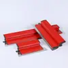 Raspador nivelador, Raspador de masilla, Raspador de acero inoxidable, Raspador nivelador y alisador para paredes interiores, Raspador de masilla modelo nuevo