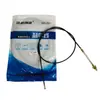Cable de Freno Delantero de Tambor de Tapa Dura 1.25m Coche Eléctrico Cable de Freno Delantero de Tambor Coche de Batería Cable de Freno Delantero de Tambor