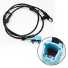 Aplicable a Teana (J31Z) sensor de velocidad de rueda ABS de coche sensor de velocidad de rueda 47911-9Y000