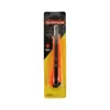 Faca Utilitária Pequena para Corte de Papel Jp-02 13,5*2,6cm, Peça Única, Cor Aleatória