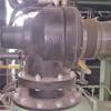 88290009-185 Válvula de admissão poppet Shouli LS25S