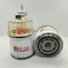 Suministro de fábrica Filtro de combustible FS1240/PP965/SFC-5002-10/33405