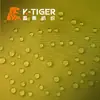 Tela Oxford 420D Nylon Rayas Rectas Rayas Horizontales Repelente al Agua Recubierto de PU Resistente al Desgaste y al Desgarro Maleta de Equipaje