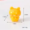 Adornos Originales Nuevos de Mini Figuras de Animales del Zodiaco, Figuras de Animales en Bolsita Sorpresa Caja Sorpresa, Adornos de Resina para Micro Paisaje