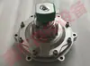 DTA-Y-80S Válvula de Pulso Solenoide Inundada de 3 pulgadas Válvula Solenoide de Pulso Válvula de Pulso Solenoide Inundada de 3 pulgadas