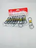Tarjeta Colgante para Llavero con Llavero para Cavar Orejas Colgante para Llave de Coche Cadena de Llaves Regalo Pequeño Venta Directa de Fábrica