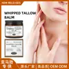 Bálsamo Hidratante de Gordura de Boi Woodsleep Cuidado Suave e Hidratante para Pele do Rosto e Corpo Creme Fragrante para Cuidados com a Pele