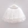 Saias de Menina, Saias de Tule, Saias Tutu Infantis Novas Versáteis para Todas as Estações, Saias de Princesa para Meninas, Saias Curtas