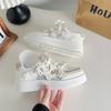 Zapatos de entrenamiento Beier de malla transpirable alemanes para mujer 2025 nuevo ins tendencia diseño versátil zapatos de plataforma B2305