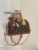 2026 Nuevo Bolso de Mano de Moda de Gama Alta Vintage para Mujer Estilo Boston Retro Europeo y Americano Bolso Versátil de Hombro Cruzado
