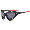 2023 moda transfronteriza y2g para hombre y mujer street style gafas de sol deportivas estilo ins montura ojo de gato personalidad huecas para montar