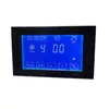 Xingji Baiyu Pantalla LCD de Fabricación de Hielo Pantalla Táctil Langtuo Yikafu Yanghang Jing Hanle Chuang Pantalla de Visualización