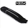 Riñonera para Botella de Agua Deportes al Aire Libre Fitness Running Impermeable Antirrobo Teléfono Móvil Ajustada Bolsa Deportiva Portátil