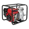 Bomba de Agua Autocebante para Motor de Gasolina Pequeño 2 Pulgadas 3 Pulgadas 4 Pulgadas Control de Inundaciones y Drenaje Terreno Agrícola Riego de Jardín Bomba de Agua Envío Gratis