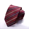 Uniformes para Hombres y Mujeres, Corbatas, Camisas Estilo Preppy JK/DK, Accesorios, Lazos Versátiles y Elegantes de Uniforme Escolar Estilo Japonés, Rayas de Moda Ins