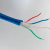 Cable de comunicación para minas de carbón MHYV1 * 3*1/0.97/1.13/1.38 mm², núcleo de cobre, señal fuerte, estándar