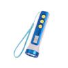 Lanterna Solar LED Luz Forte Acampamento ao Ar Livre Patrulha Iluminação Portátil Lanterna Doméstica Mini Lanterna