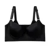 Sujetador de Espalda para Belleza Zeriluna 3D con Copas Suaves, suave, cómodo, transpirable, amigable con la piel, adecuado para uso diario, simple y elegante