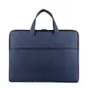 Bolsa para portátil simple y ligera personalizable 2021 maletín unisex bolso de mano moderno portátil
