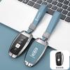 Lincoln aventureiro chave caso Z aviador mkz navegador mkc concha especial continente mkx navegador saco fivela homens