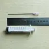 Acessórios de suprimento contínuo ferramenta para adicionar tinta ferramenta de absorção de tinta seringa bombeamento de tinta bombeamento de ar ponta de agulha longa 10ML