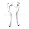 Alavanca de Motocicleta Adequada para Yamaha Lc135 Alavanca de Freio Embreagem Alavanca de Guidão Haste de Guidão