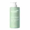 Camellia Grasa Donglai Champú Fragancia Duradera Anticaspa Antipicazón Gel de Ducha Champú y Acondicionador Crema de Champú