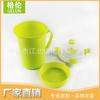 Fabricantes de Ningbo suministran vaso de agua para niños con hebilla de seguridad vaso de agua creativo para niños gran cantidad Congyou