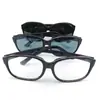 Gafas de Verano al por Mayor del Fabricante, Gafas de Soldadura, Lentes de Cristal, Gafas Protectoras Planas, Gafas a Prueba de Polvo y Salpicaduras para Soldadura por Arco de Argón